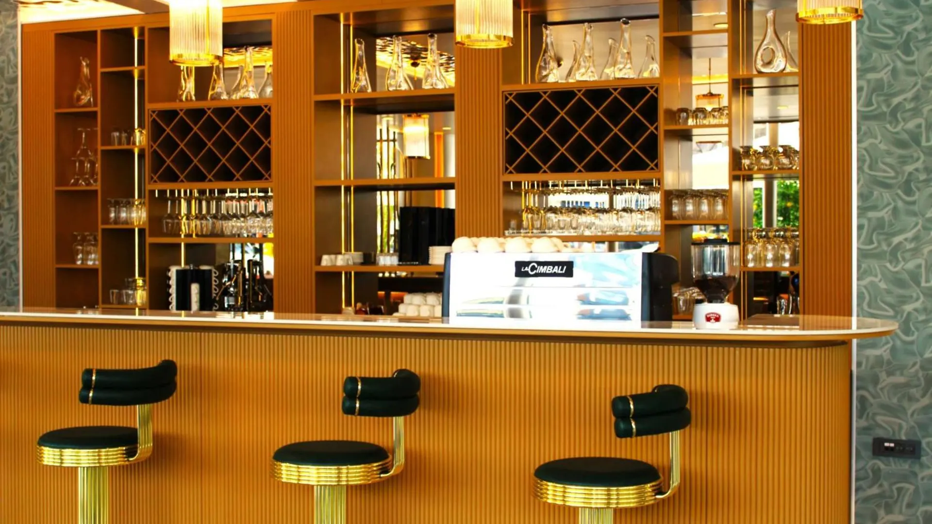 Tryp By Wyndham Istanbul Dolapdere Hotel Turquia