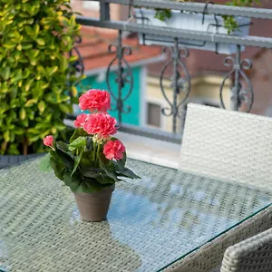 Hotel Azalea Mansion Oldcity, Istanbul